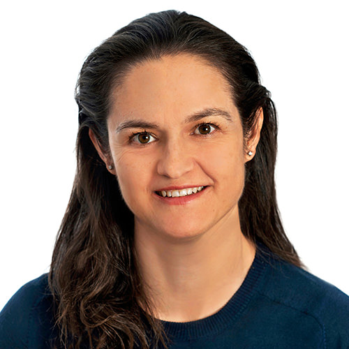 Dr. med. univ. Claudia Schneider